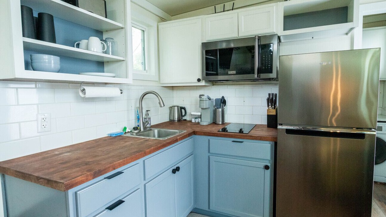 Photo of Kitchen in Fort Worth