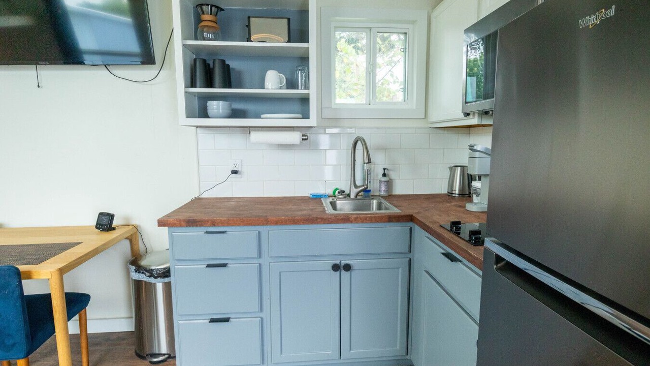 Photo of Kitchen in Fort Worth