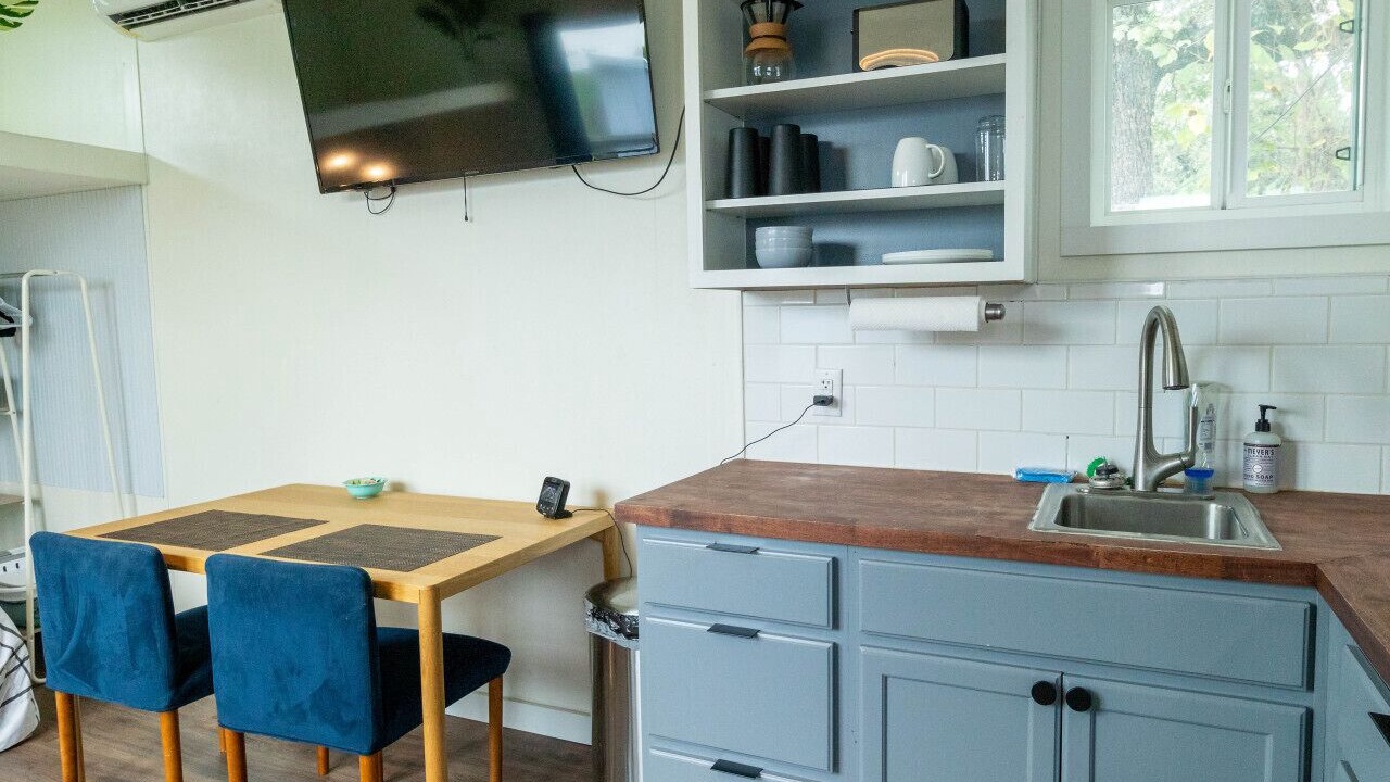 Photo of Kitchen in Fort Worth
