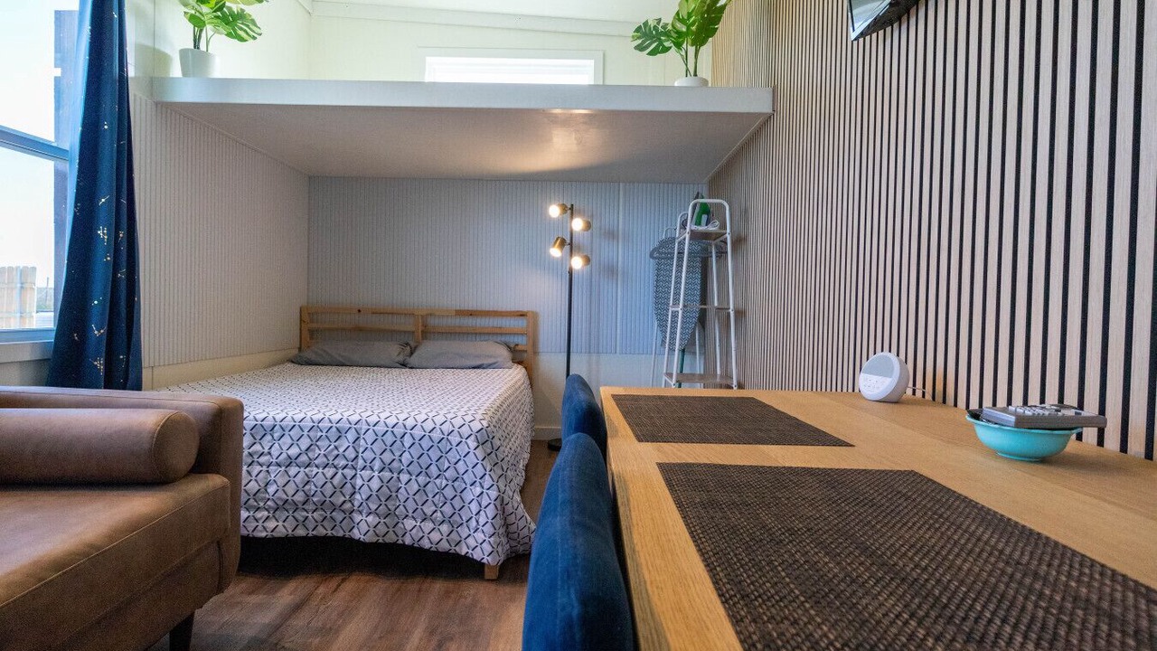 Photo of Bedroom in Fort Worth