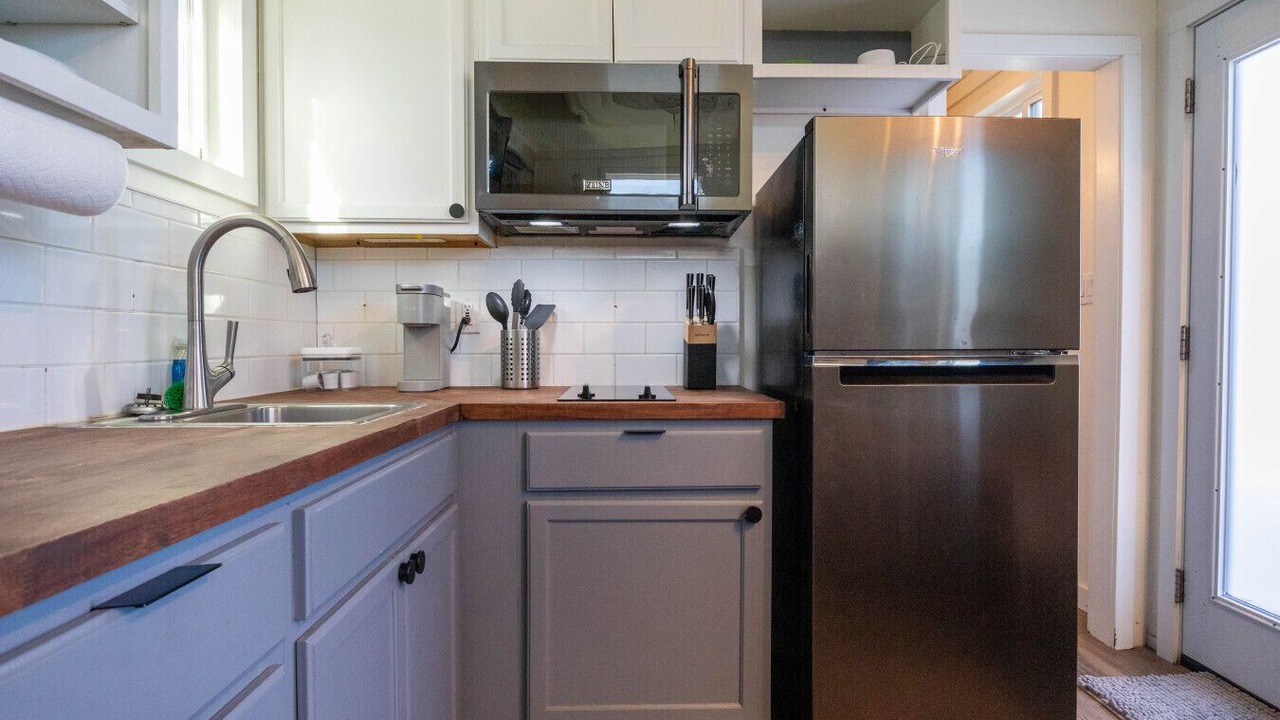 Photo of Kitchen in Fort Worth