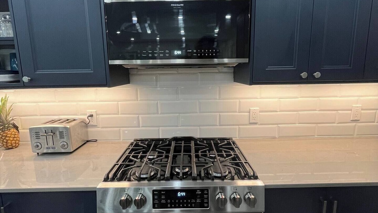 Photo of Kitchen in Dunchurch