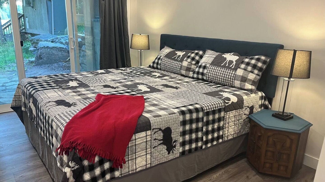 Photo of Bedroom in Dunchurch