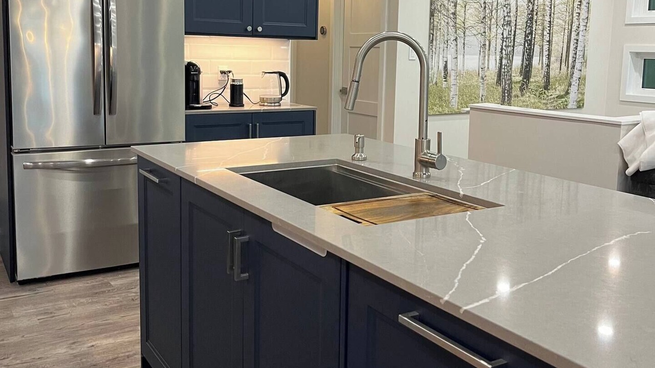 Photo of Kitchen in Dunchurch