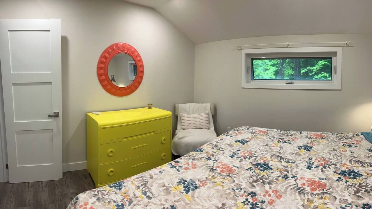 Photo of Bedroom in Dunchurch