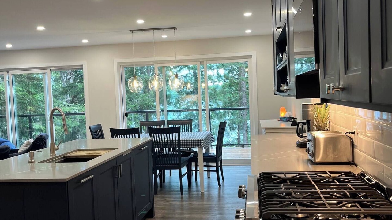 Photo of Kitchen in Dunchurch