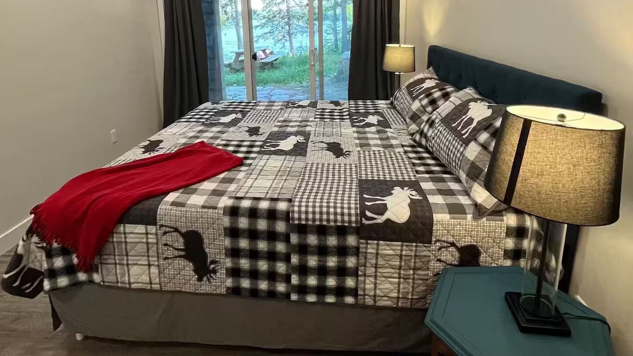 Photo of Bedroom in Dunchurch