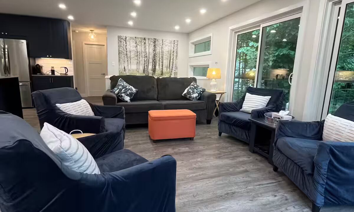 Photo of Livingroom in Dunchurch