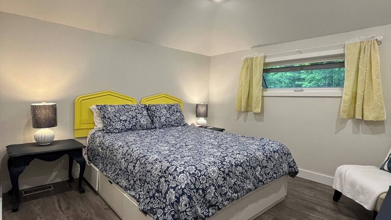 Photo of Bedroom in Dunchurch