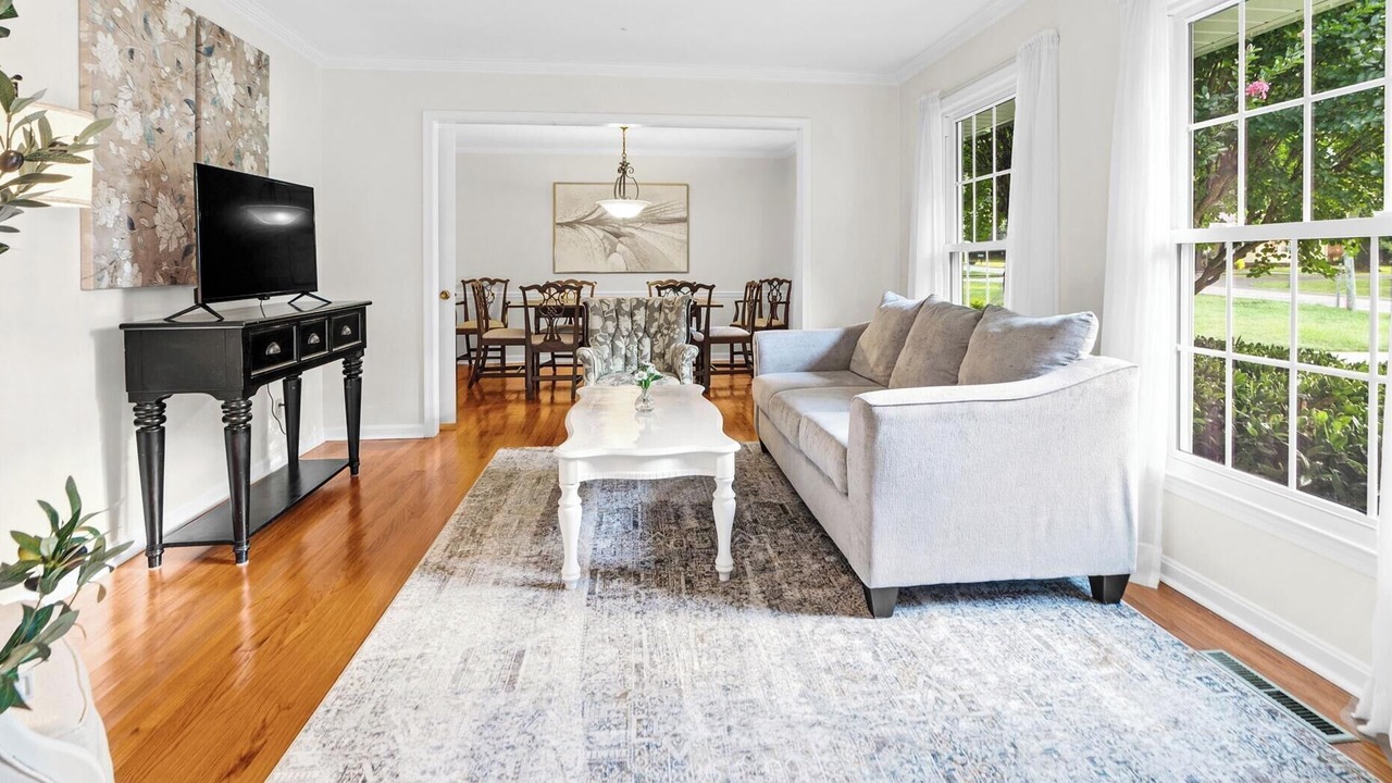 Photo of Bedroom in Durham