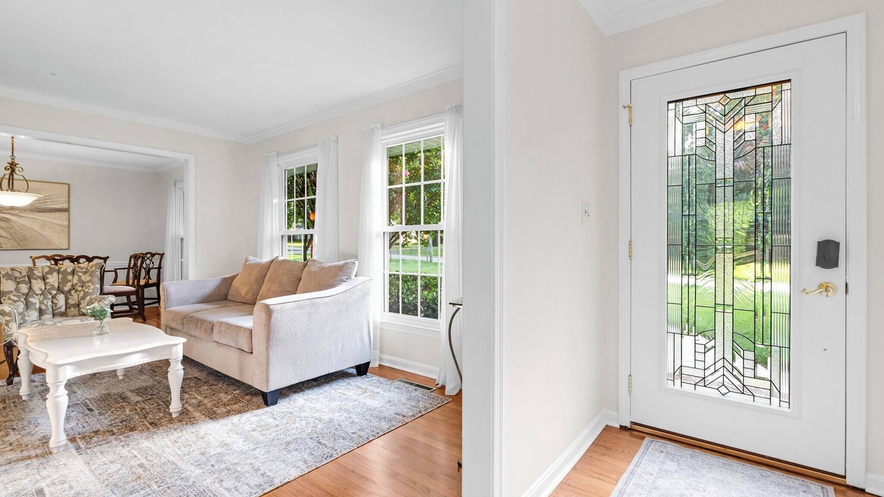 Photo of Bedroom in Durham