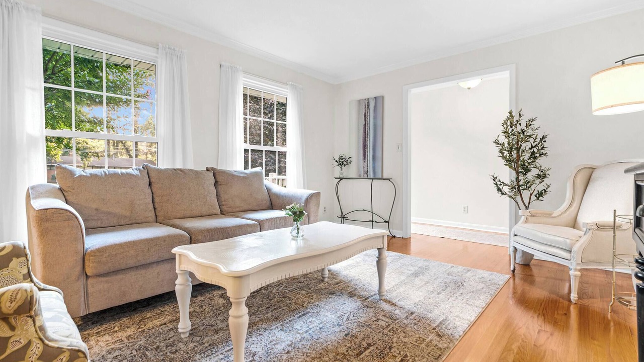 Photo of Bedroom in Durham