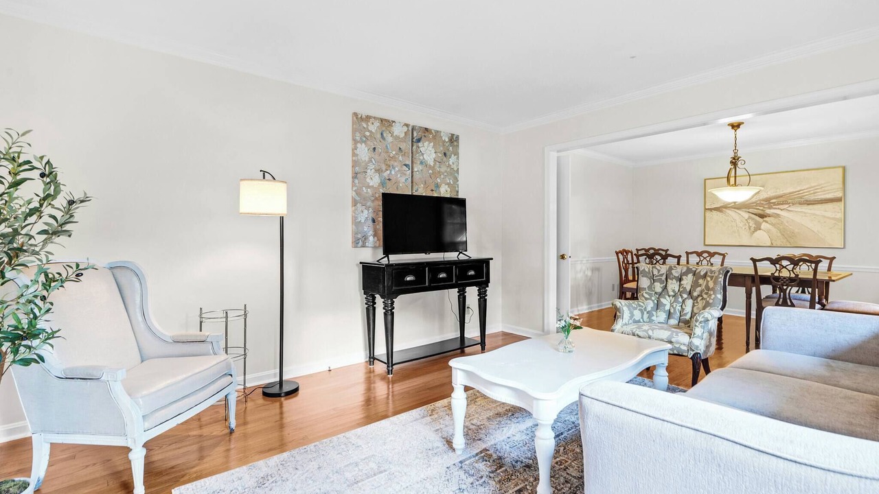 Photo of Bedroom in Durham