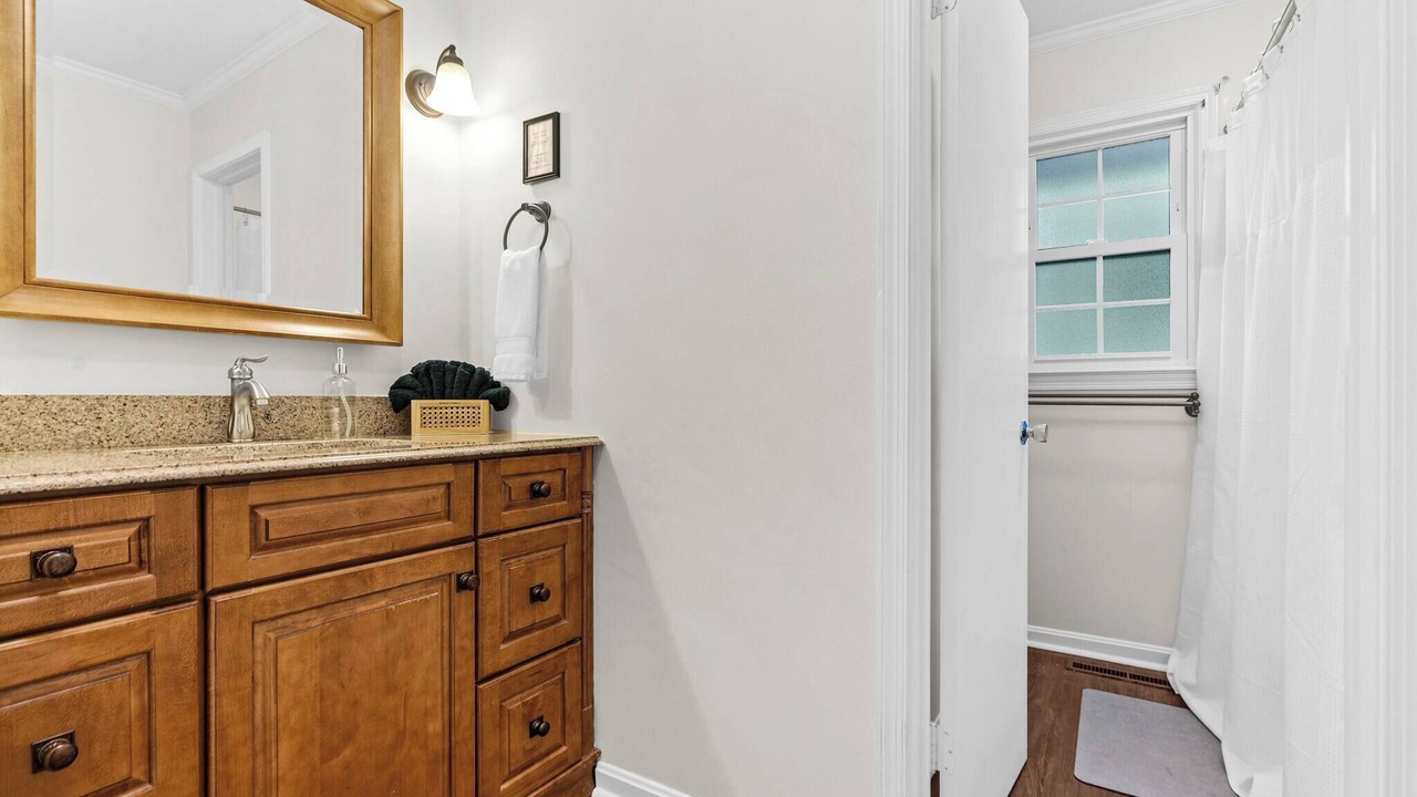 Photo of Bedroom in Durham