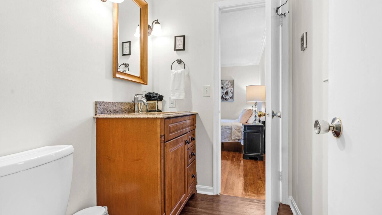 Photo of Bathroom in Durham