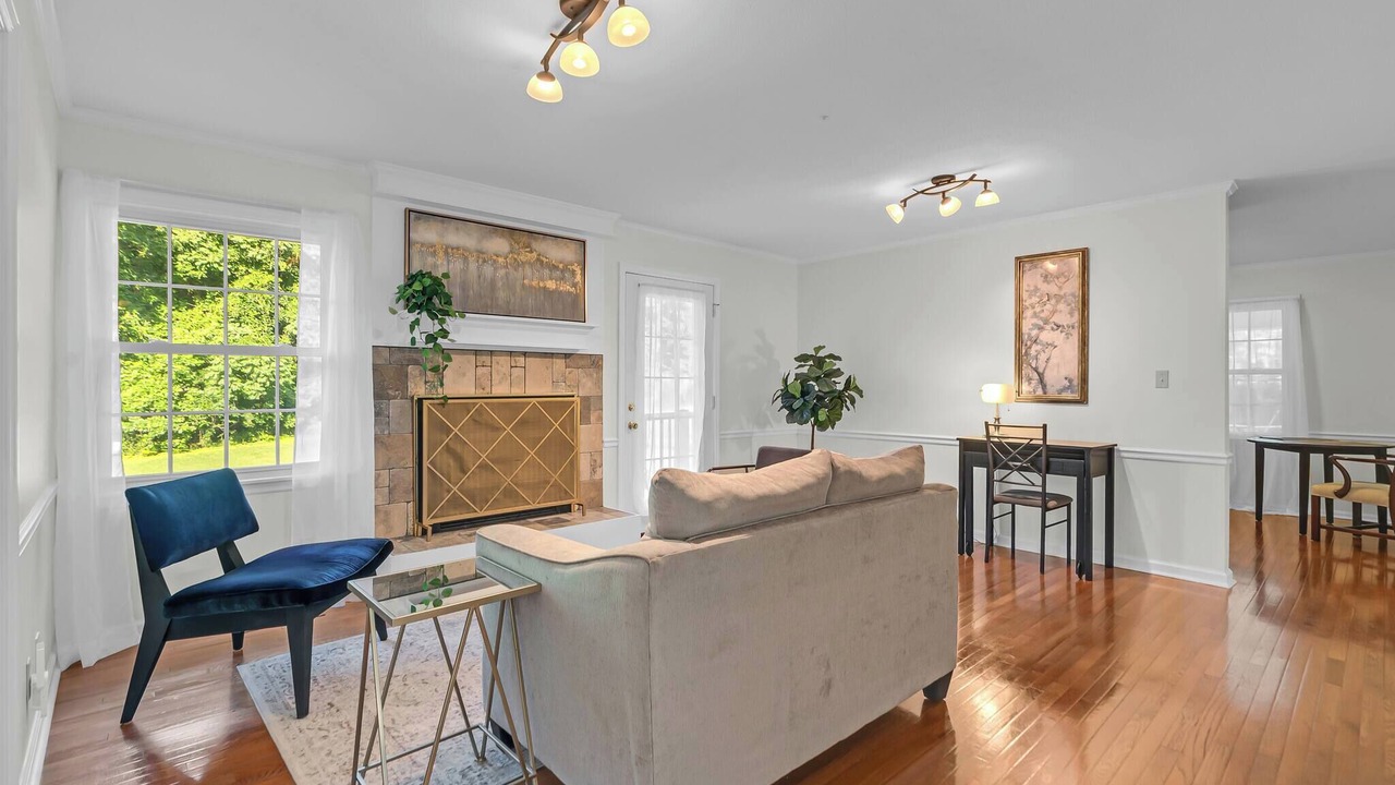 Photo of Bedroom in Durham