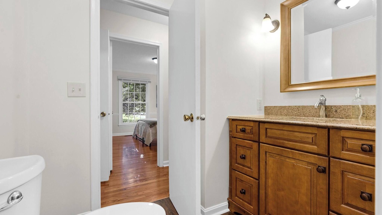 Photo of Bathroom in Durham