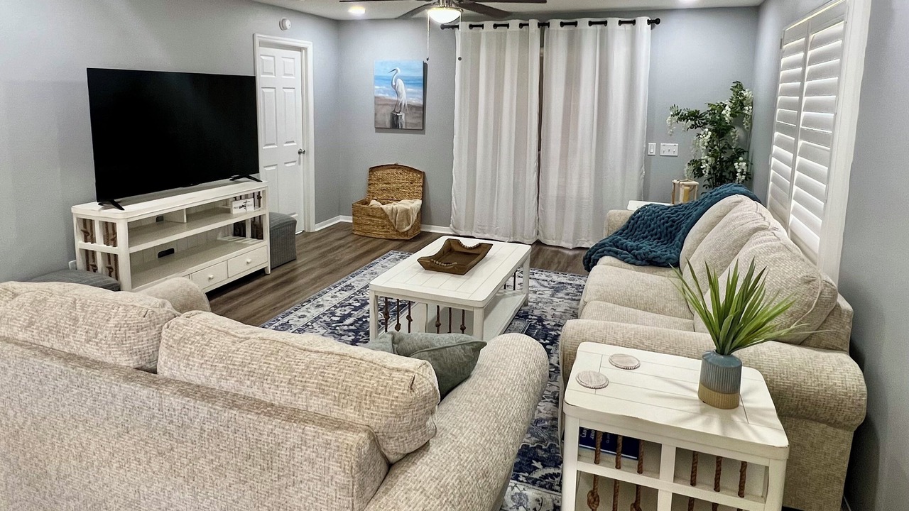 Photo of Livingroom in Santo Domingo