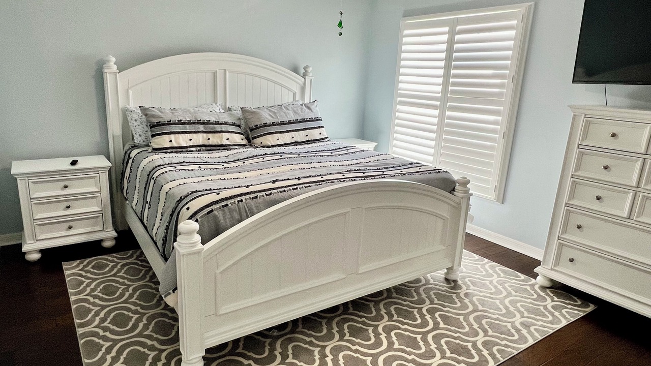 Photo of Bedroom in Santo Domingo
