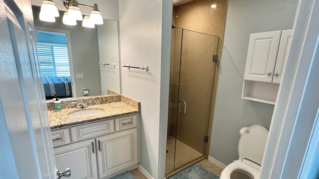 Photo of Bathroom in Santo Domingo