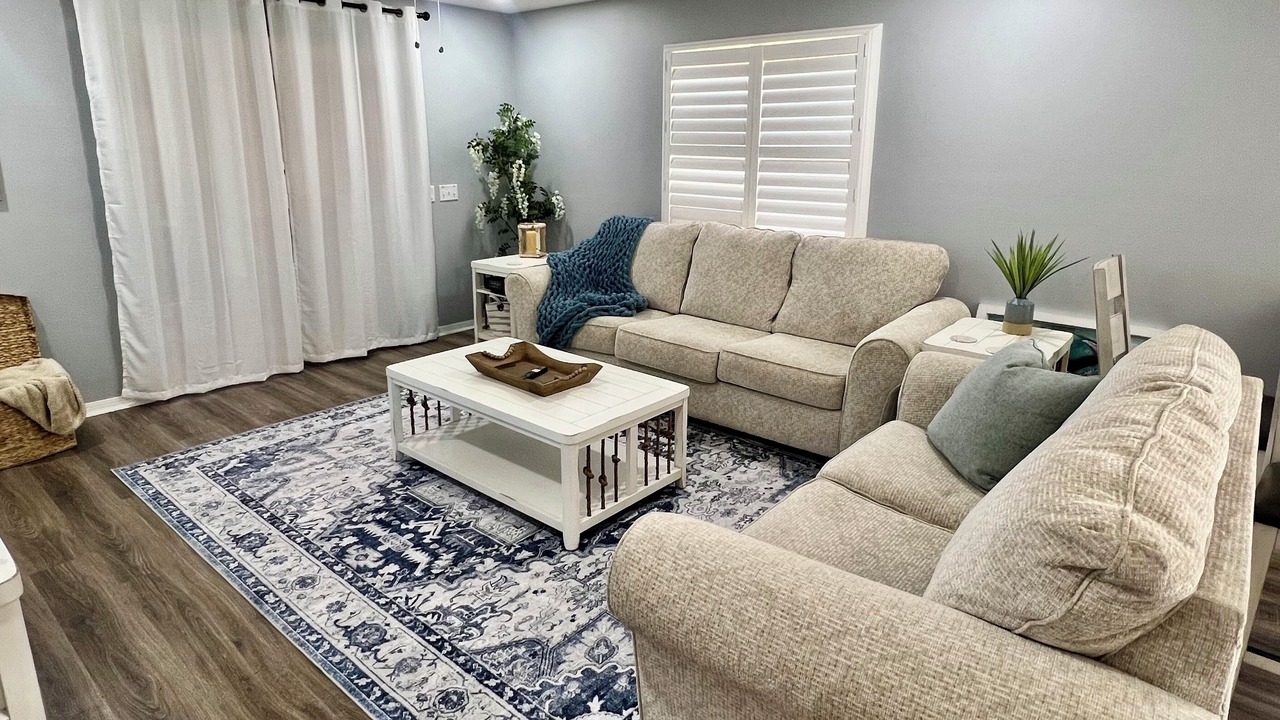 Photo of Livingroom in Santo Domingo