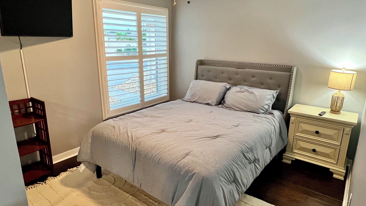 Photo of Bedroom in Santo Domingo