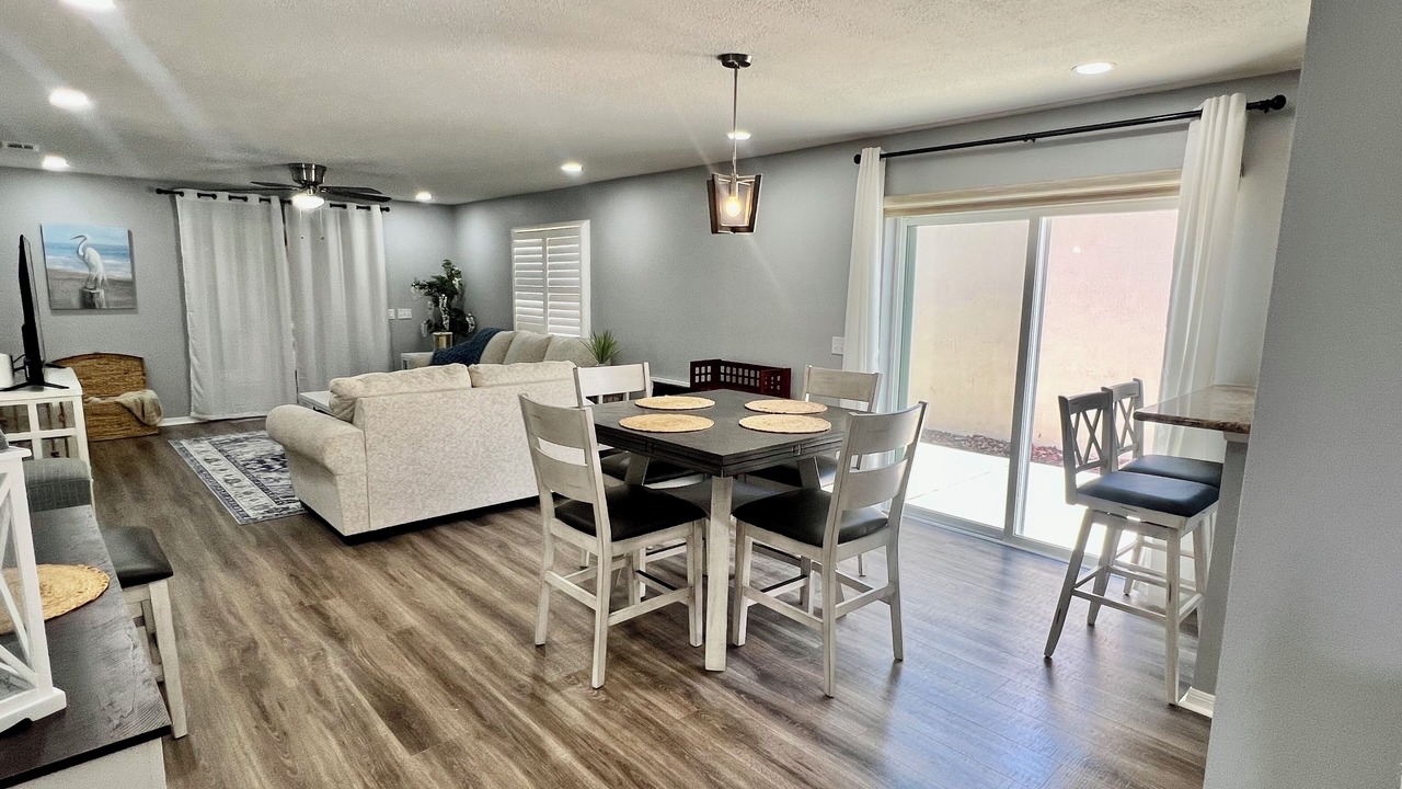 Photo of Livingroom in Santo Domingo