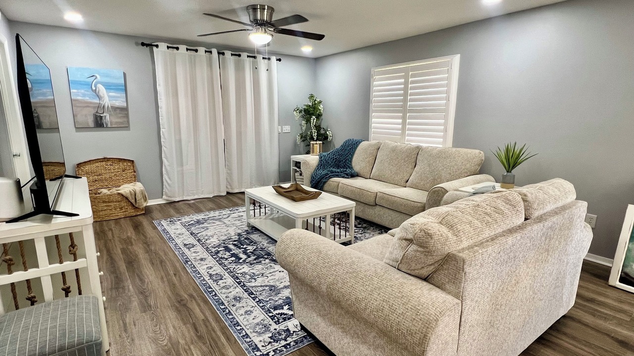 Photo of Livingroom in Santo Domingo