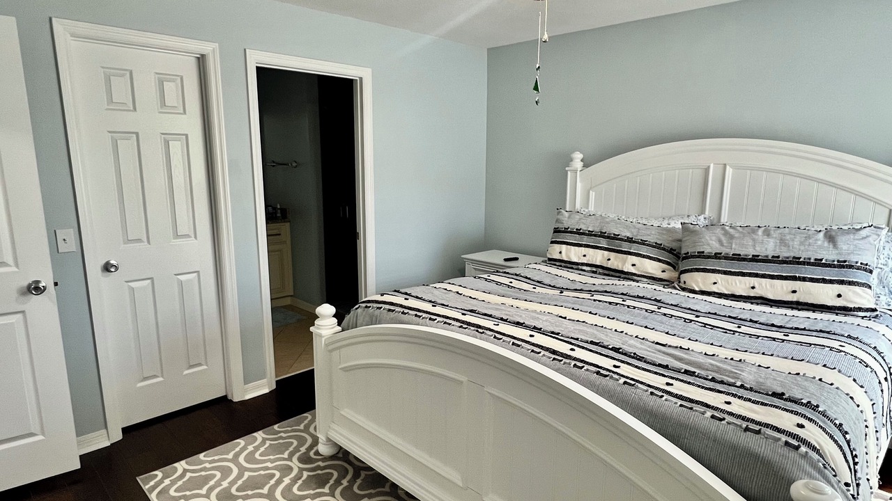 Photo of Bedroom in Santo Domingo