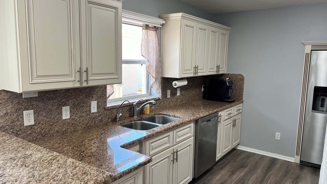 Photo of Kitchen in Santo Domingo