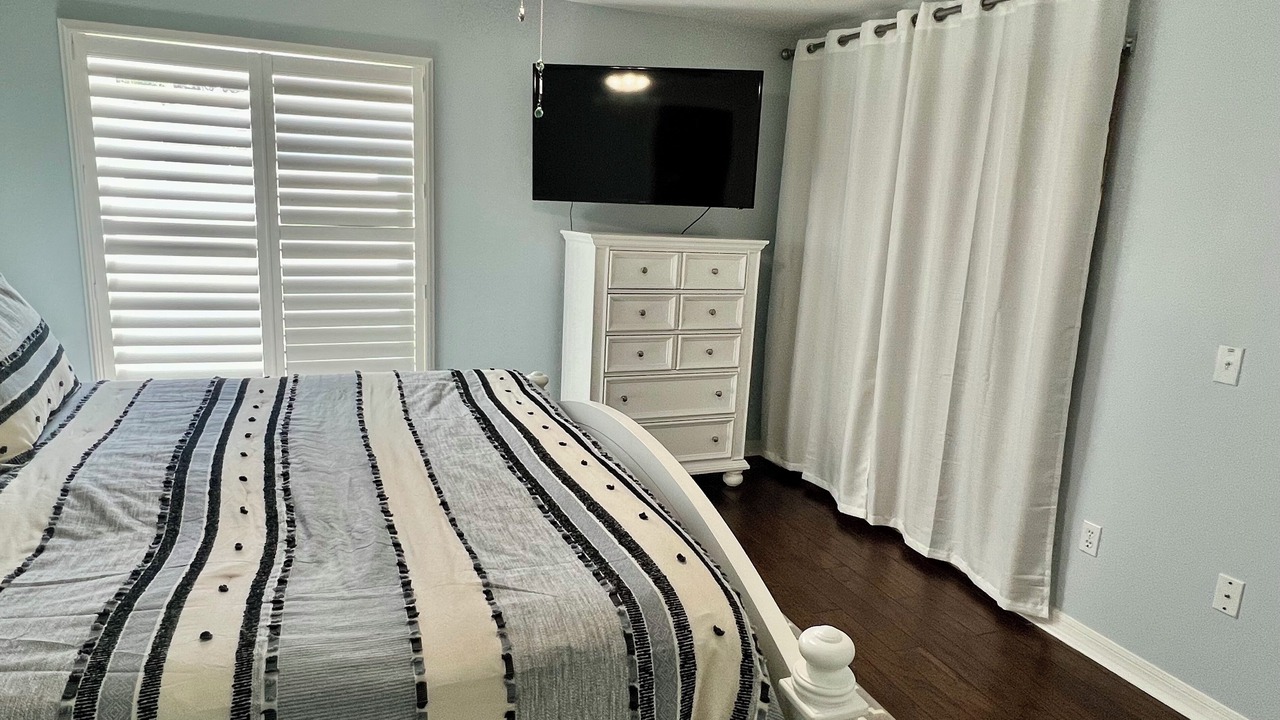 Photo of Bedroom in Santo Domingo