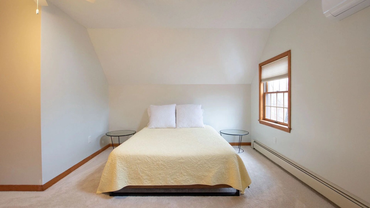 Photo of Bedroom in Ovid