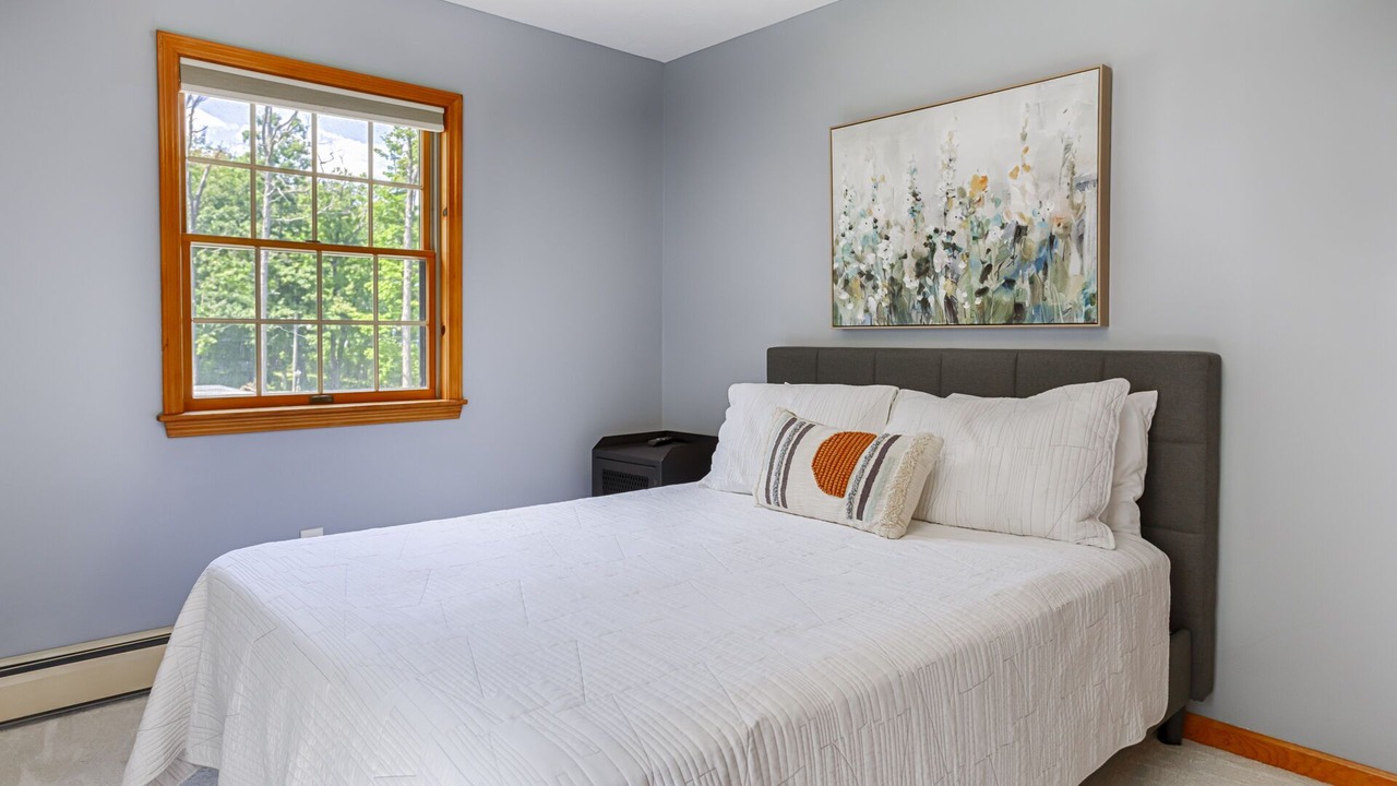 Photo of Bedroom in Ovid