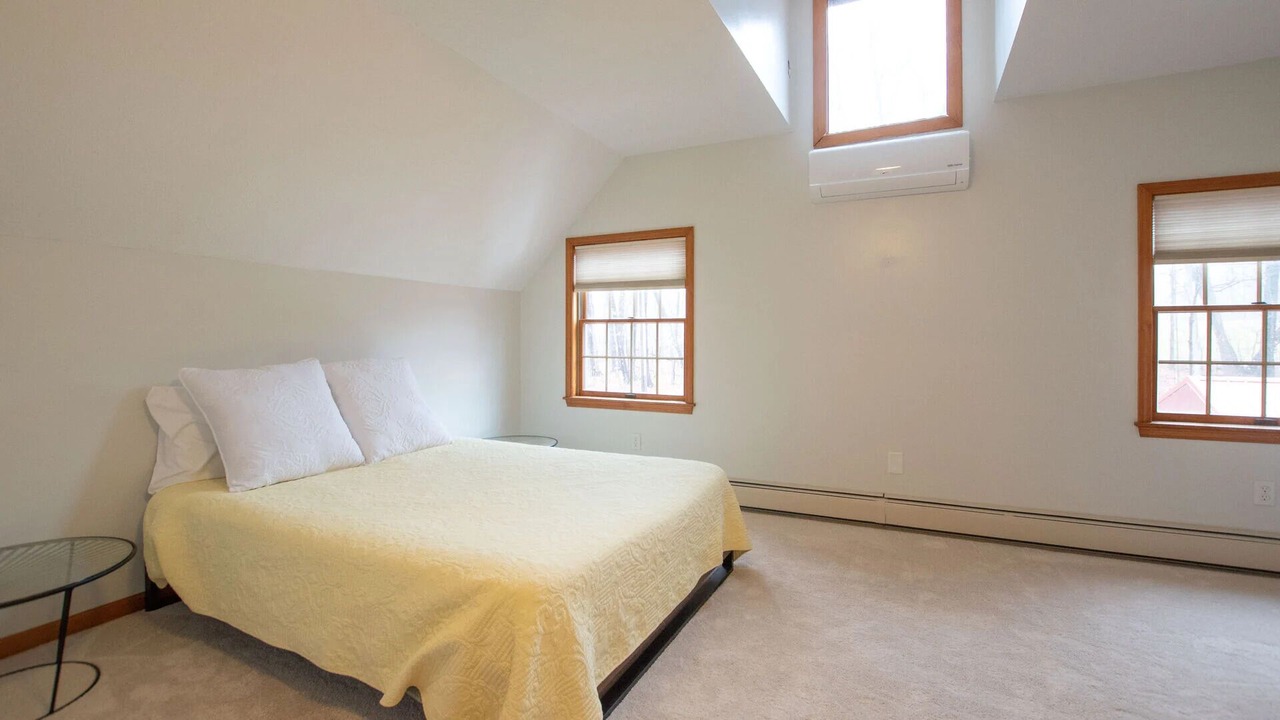 Photo of Bedroom in Ovid