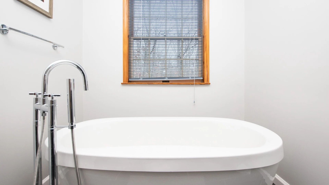 Photo of Bathroom in Ovid