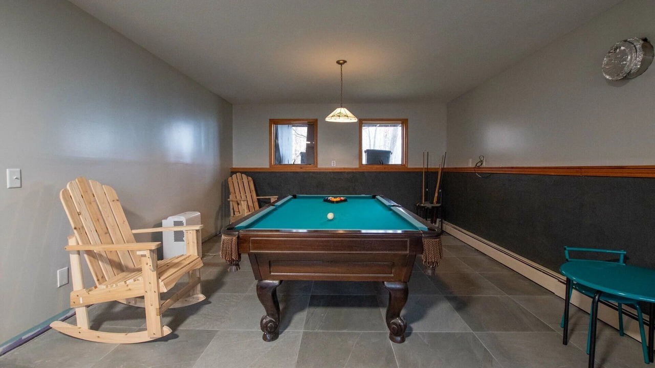 Photo of Bedroom in Ovid