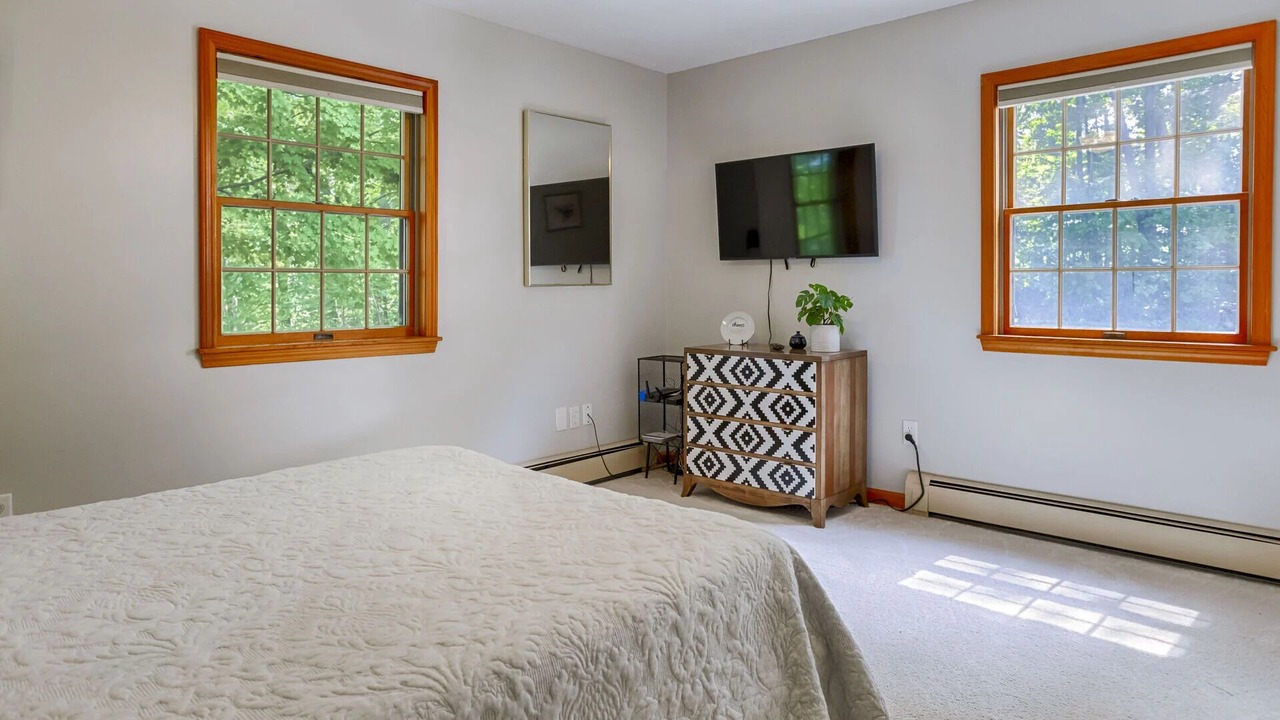 Photo of Bedroom in Ovid