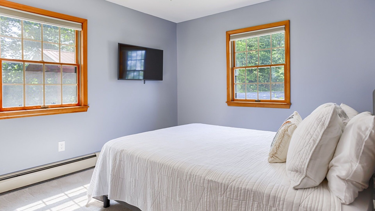 Photo of Bedroom in Ovid