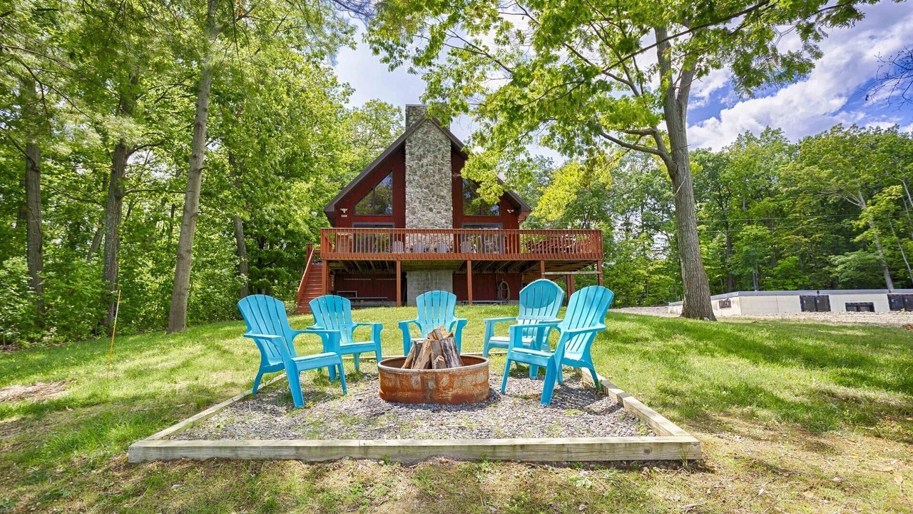 Photo of Outdoor in Ovid