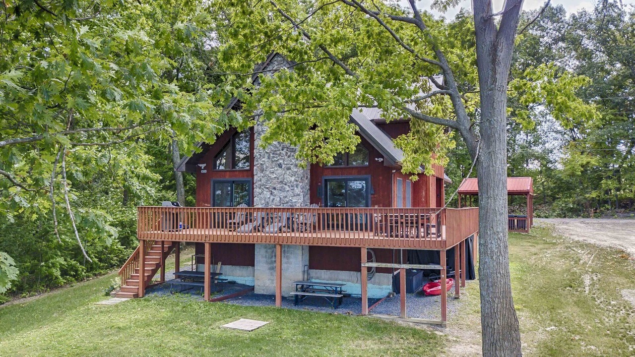 Photo of Outdoor in Ovid