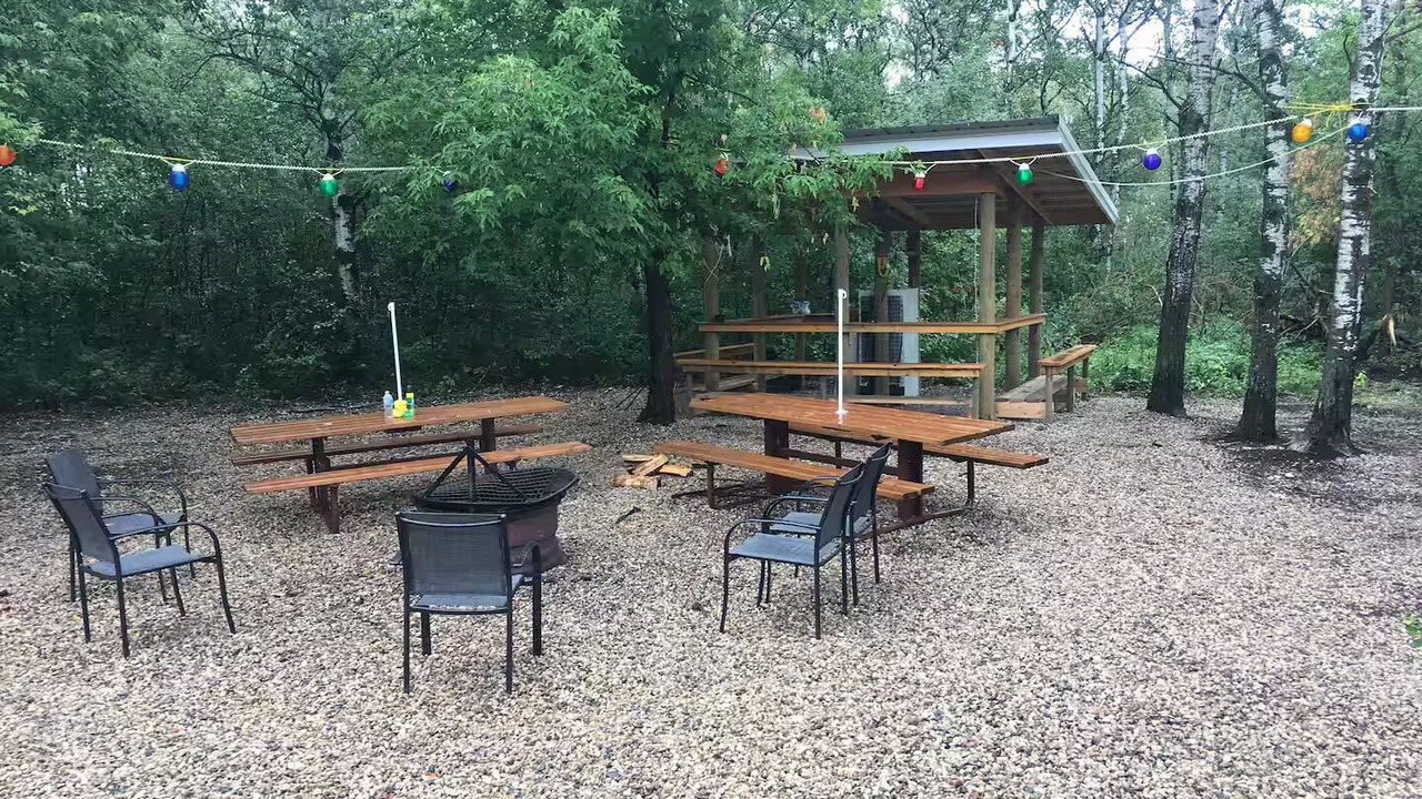 Photo of Outdoor in Division No. 16