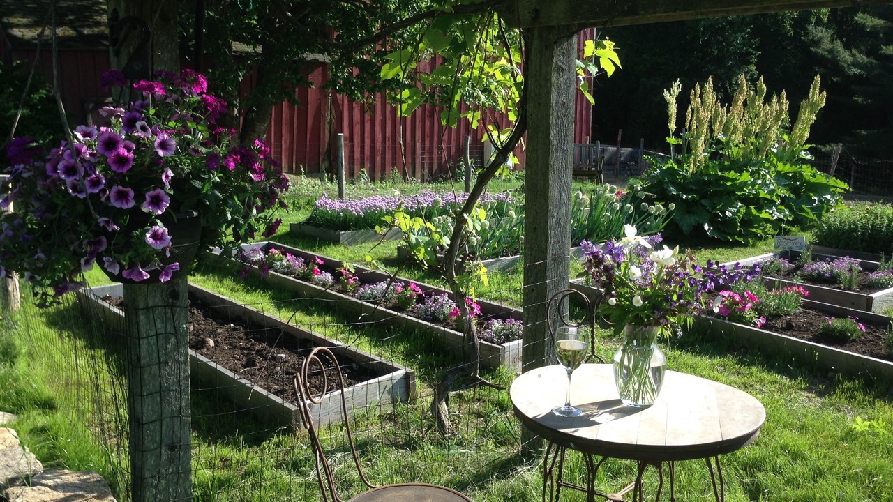 Photo of Outdoor in Glastonbury