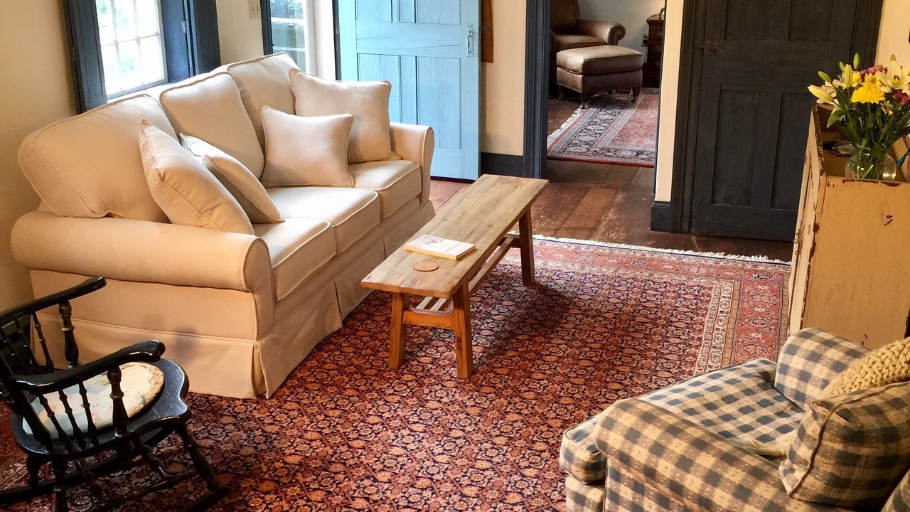 Photo of Livingroom in Glastonbury