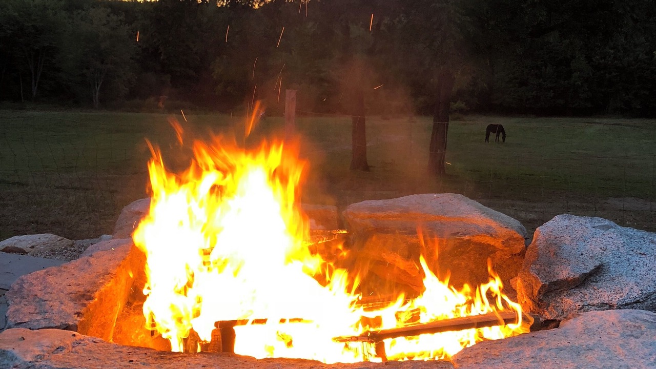 Photo of Outdoor in Glastonbury