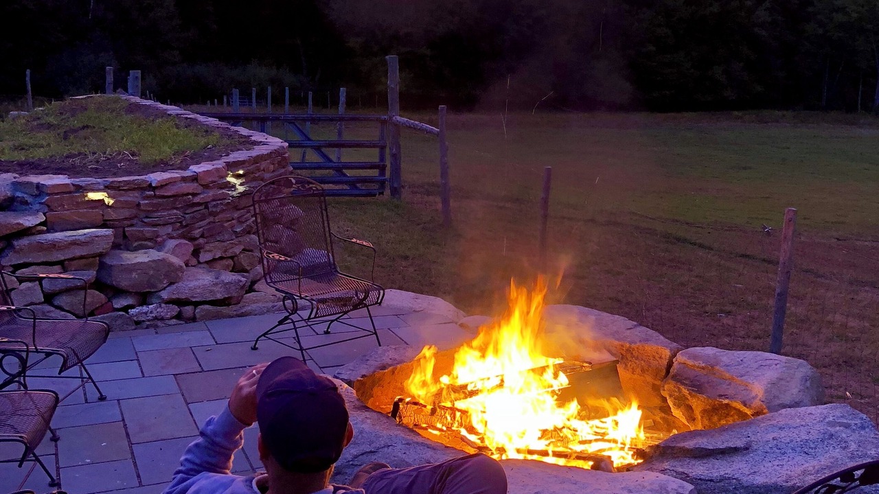 Photo of Outdoor in Glastonbury