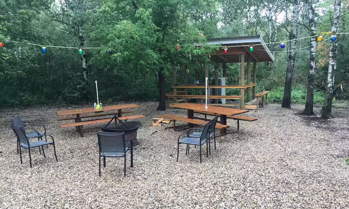 Photo of Outdoor in Division No. 16