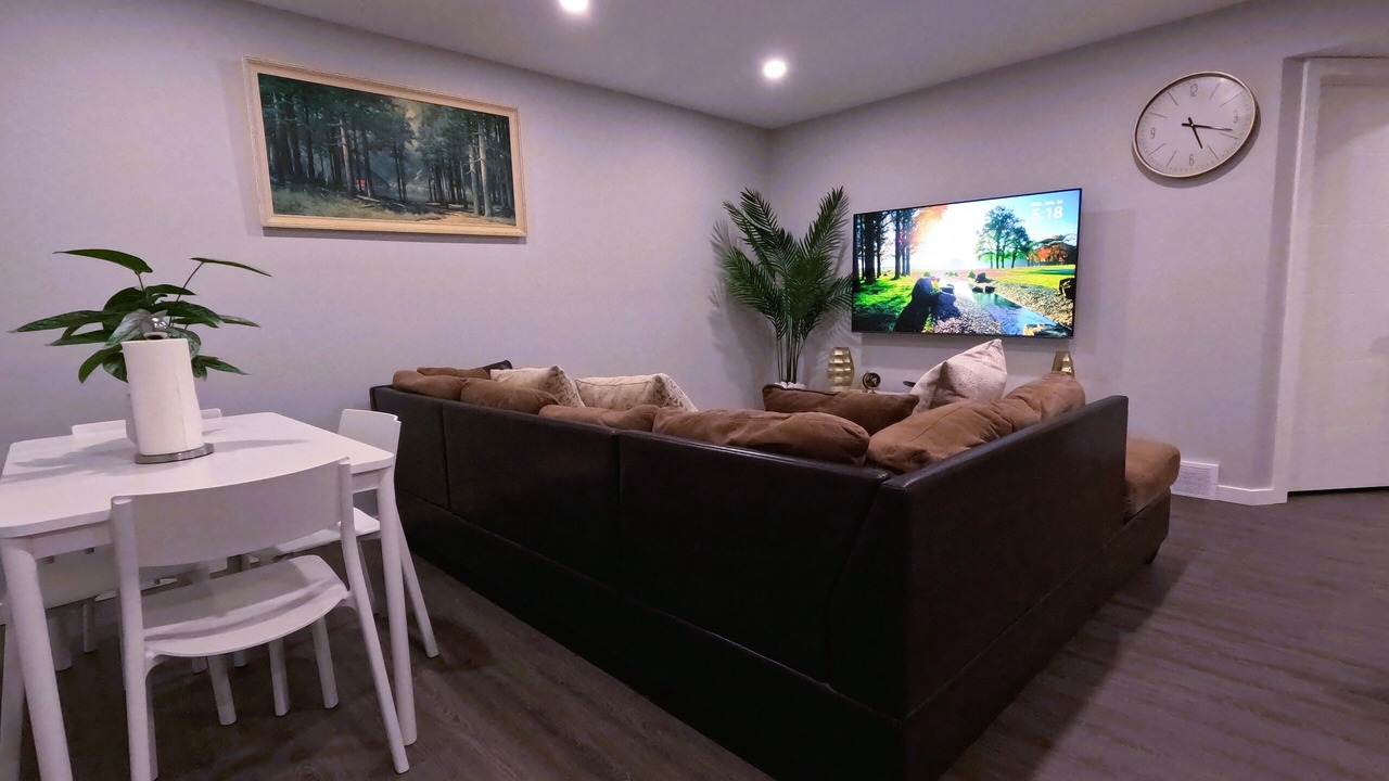 Photo of Livingroom in Fort Gary