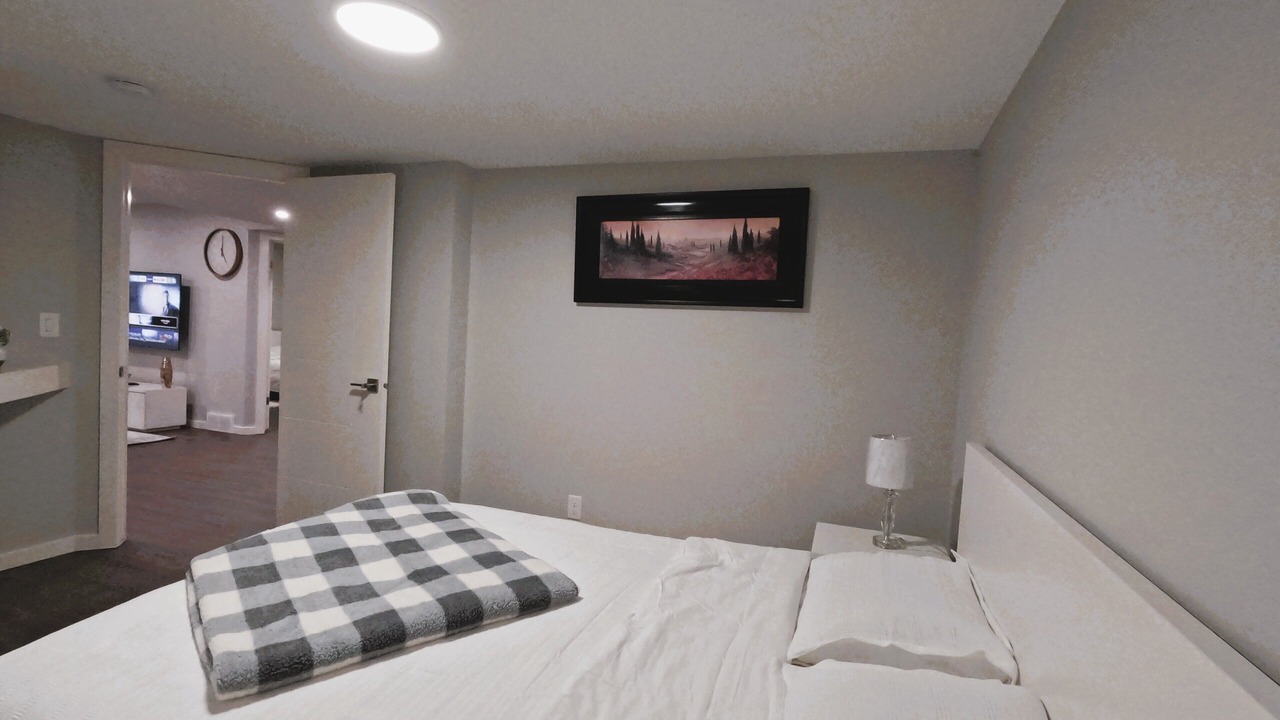 Photo of Bedroom in Fort Gary