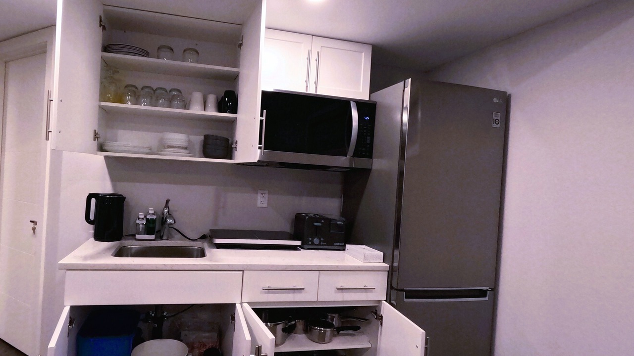 Photo of Kitchen in Fort Gary