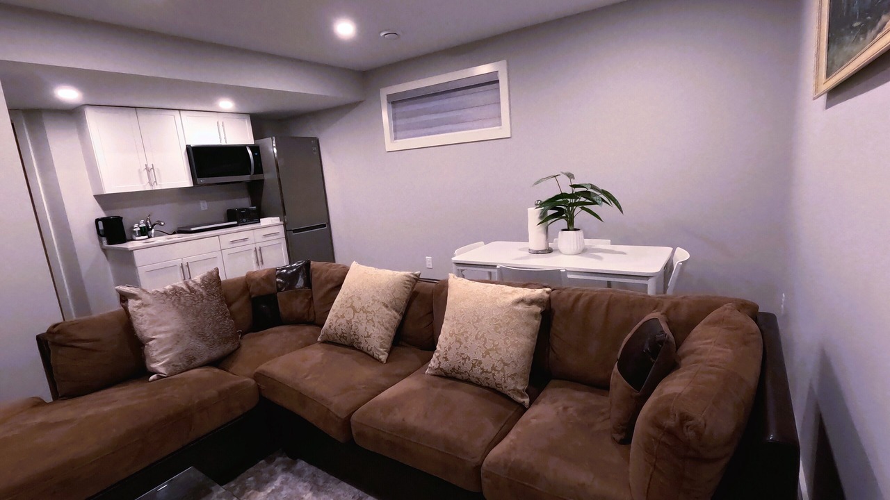 Photo of Livingroom in Fort Gary